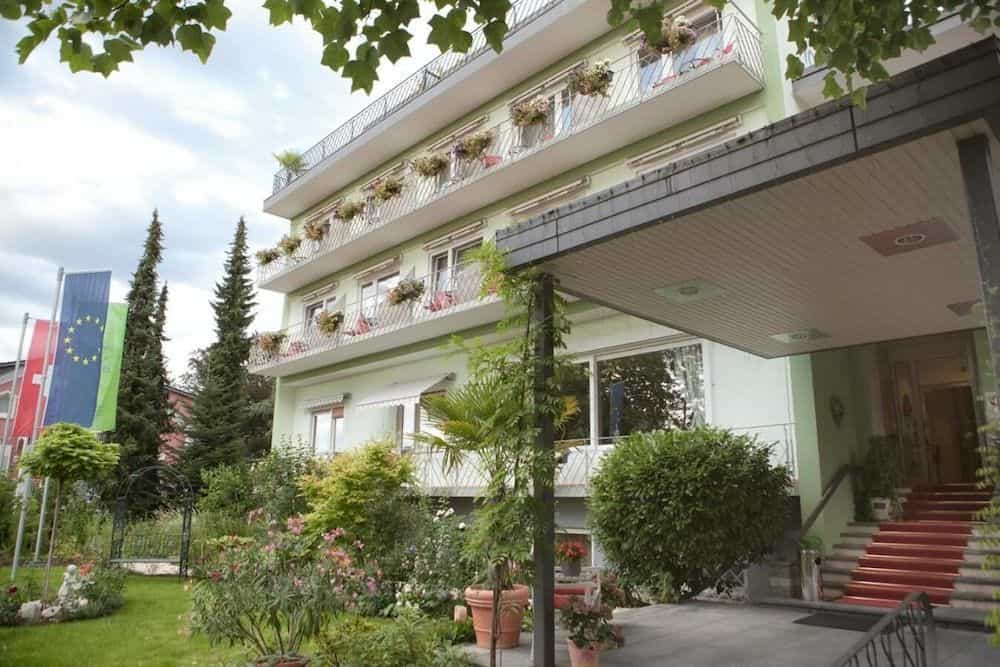 Balance Hotel am Blauenwald Balance Hotel am Blauenwald