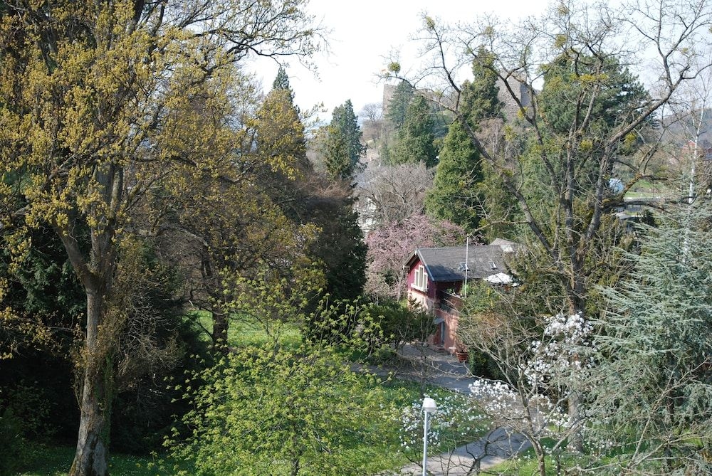 Balance Hotel am Blauenwald0