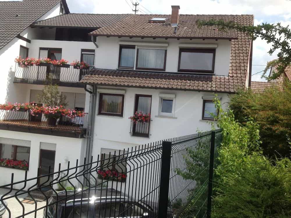 Landgasthof Lowen Landgasthof Lowen