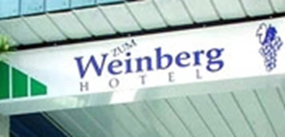 Hotel Zum Weinberg0
