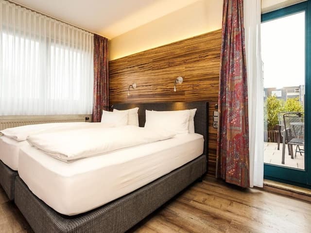 Comfort Double Room