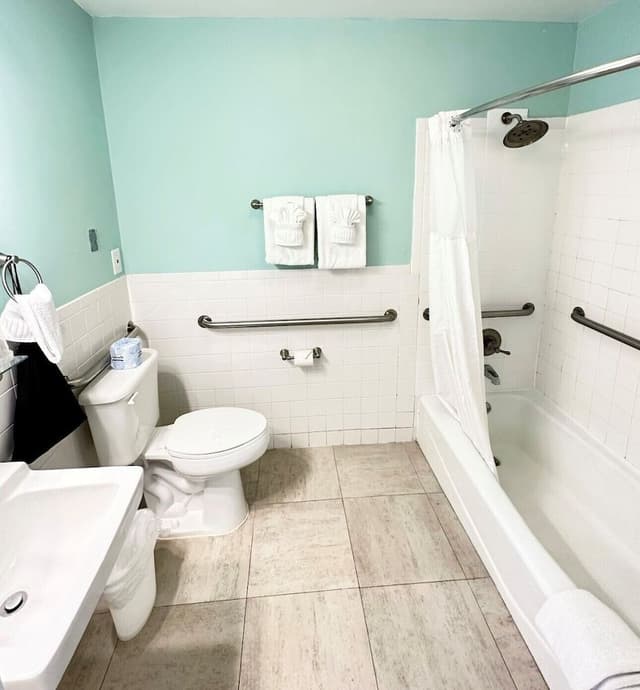 Deluxe Room, 1 King Bed