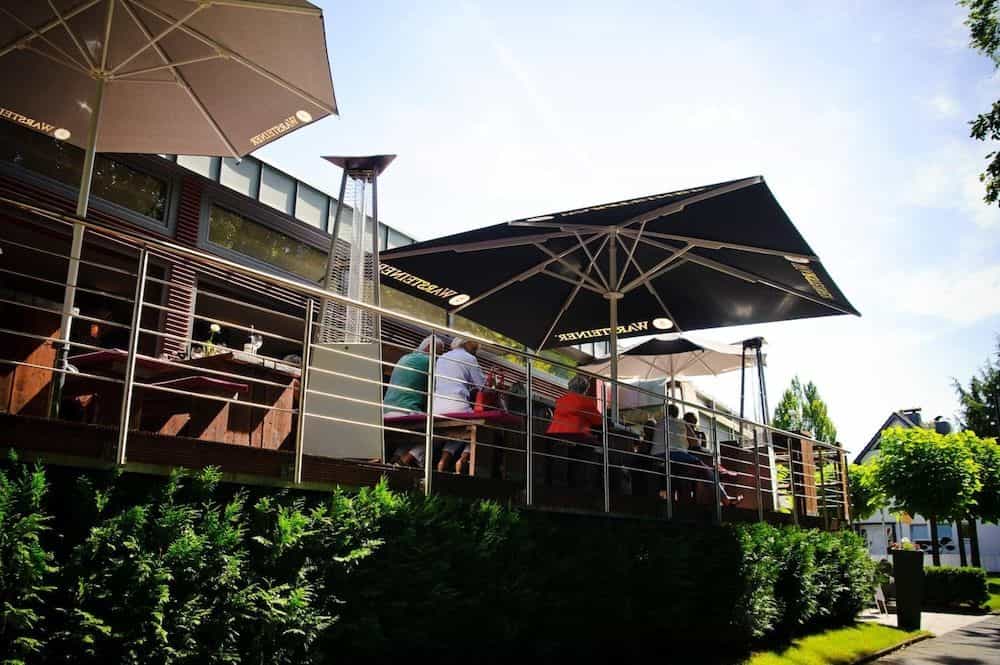Hotel Rosenmeer Hotel Rosenmeer