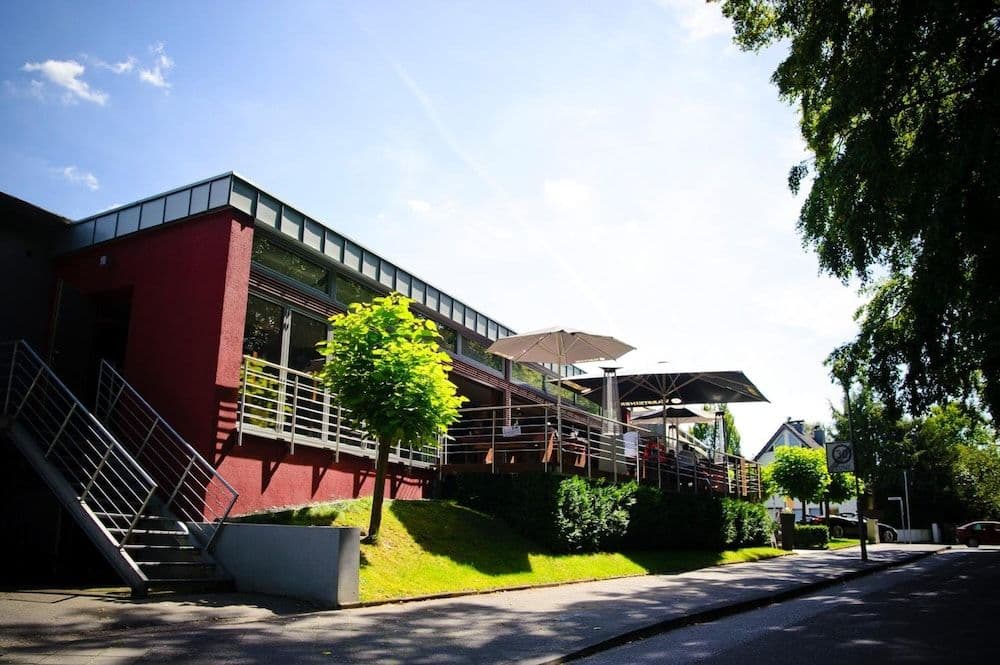 Hotel Rosenmeer Hotel Rosenmeer