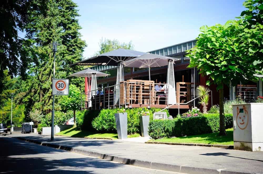Hotel Rosenmeer Hotel Rosenmeer