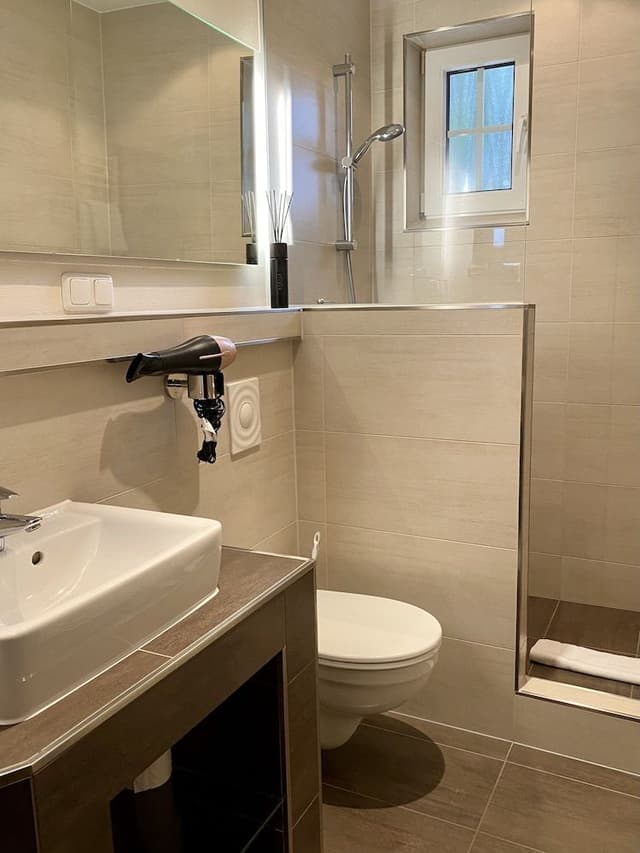Design Apartment, 2 Bedrooms, Balcony