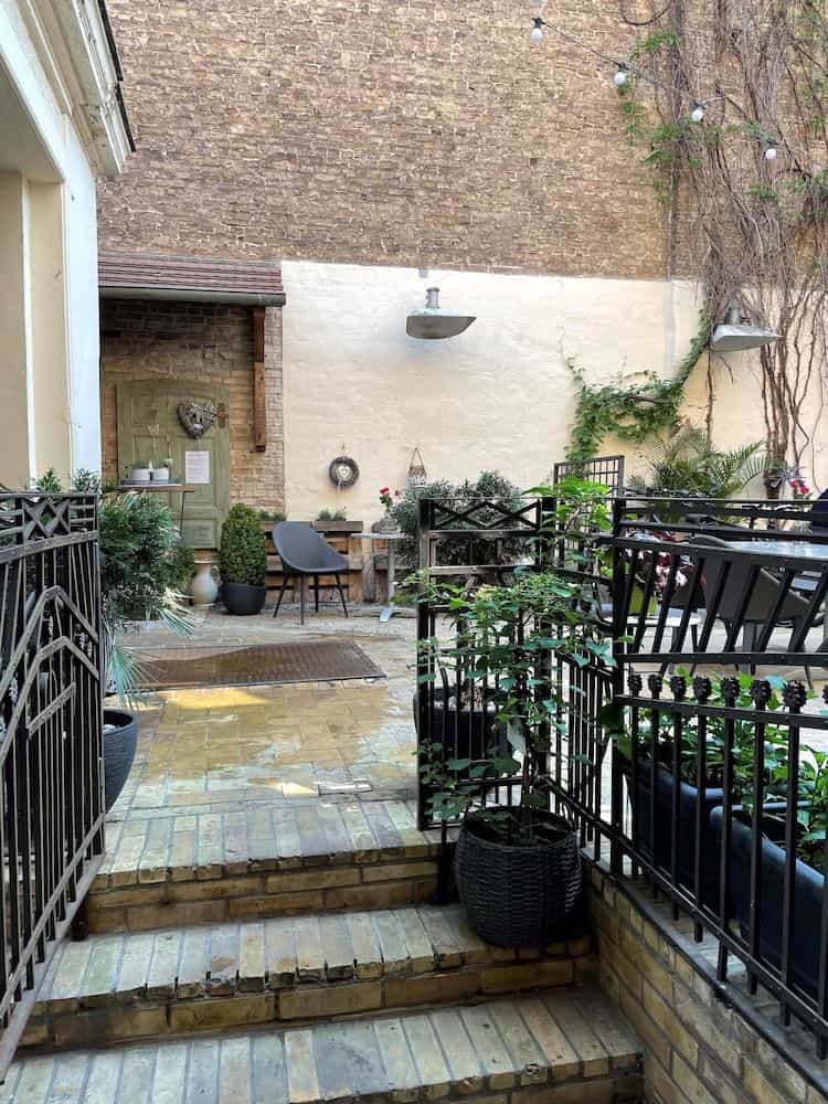 Walhalla Hotel Walhalla Hotel