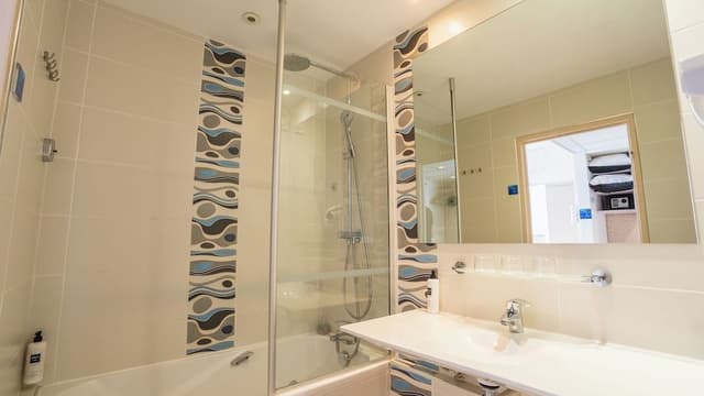 Triple Room (Tribord)