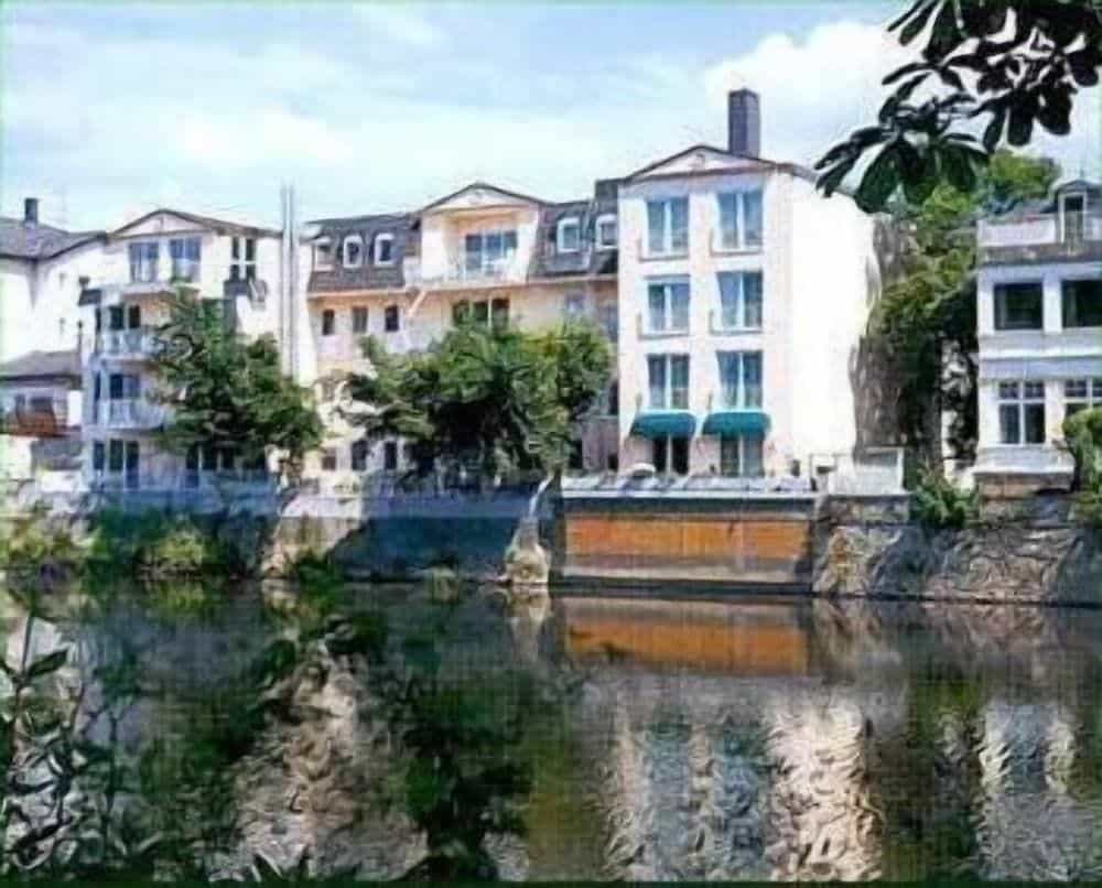 Hotel Victoria