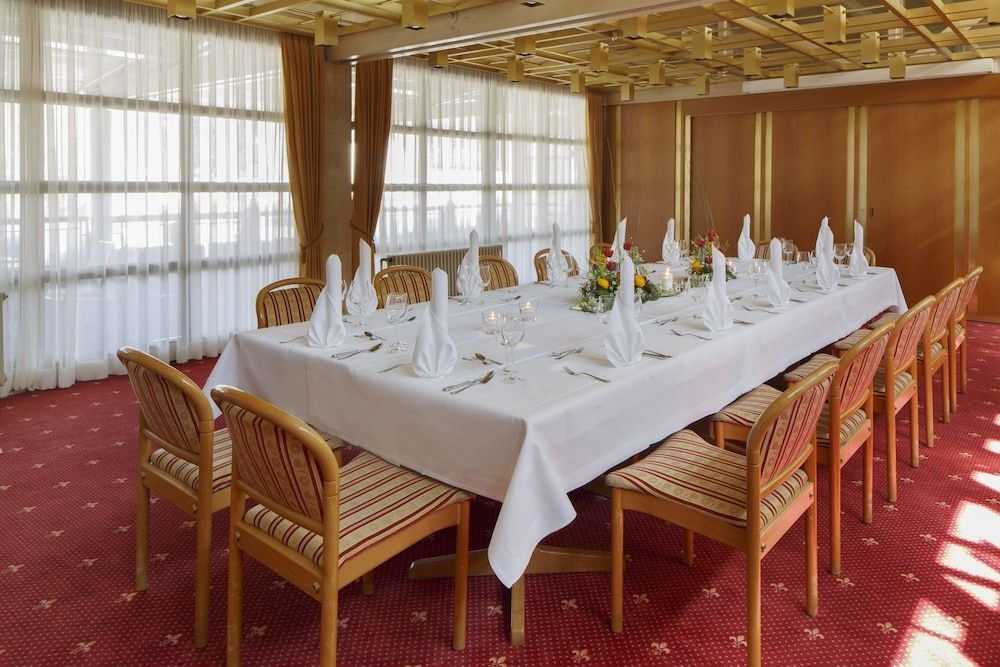 Hotel Schwar's Lowen4
