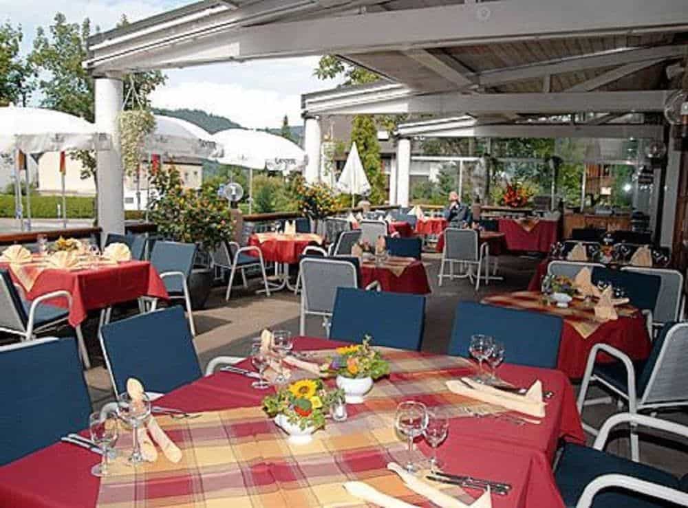 Hotel Schwar's Lowen Hotel Schwar's Lowen