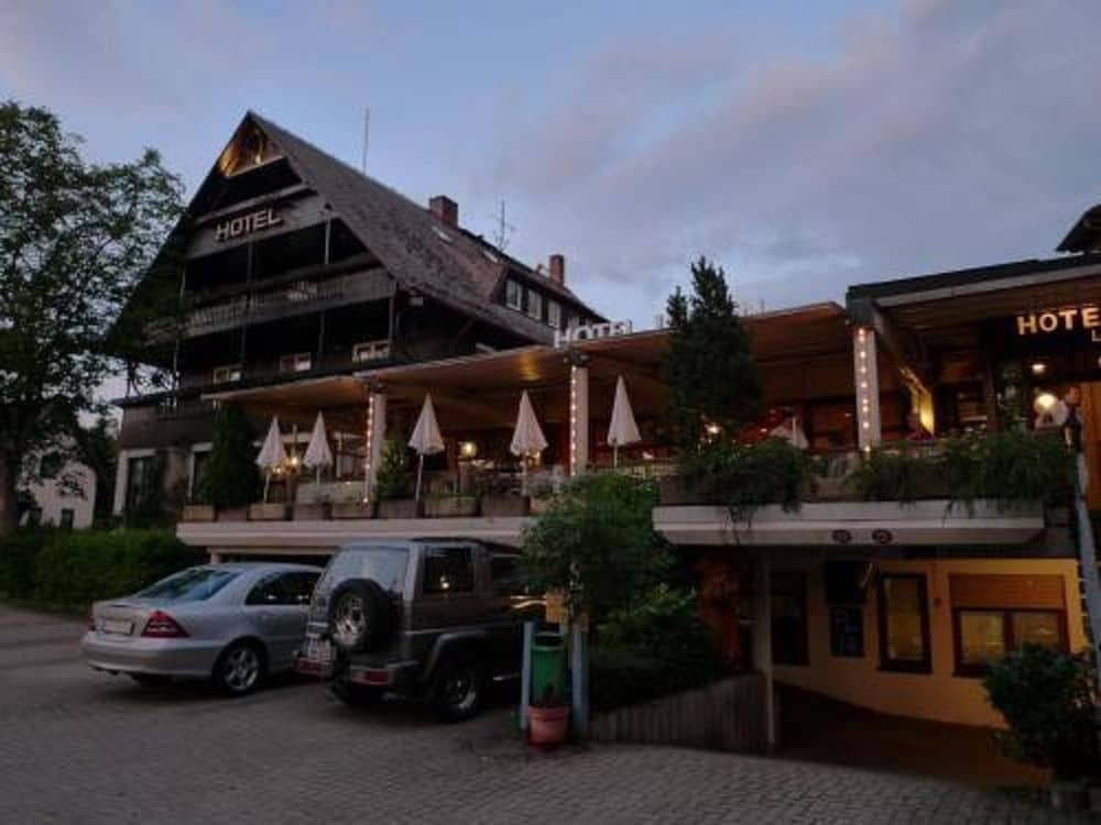 Hotel Schwar's Lowen Hotel Schwar's Lowen