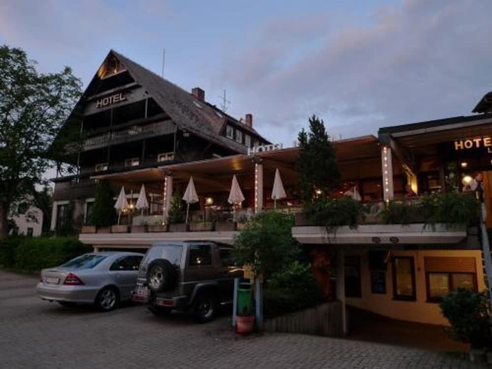 Hotel Schwar's Lowen Hotel Schwar's Lowen