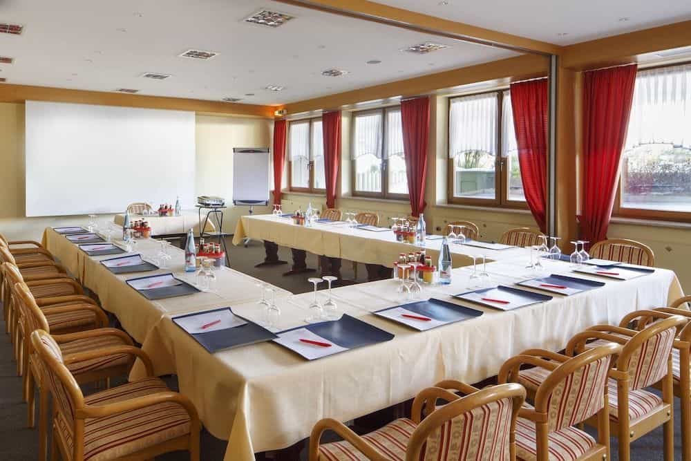 Hotel Schwar's Lowen Hotel Schwar's Lowen