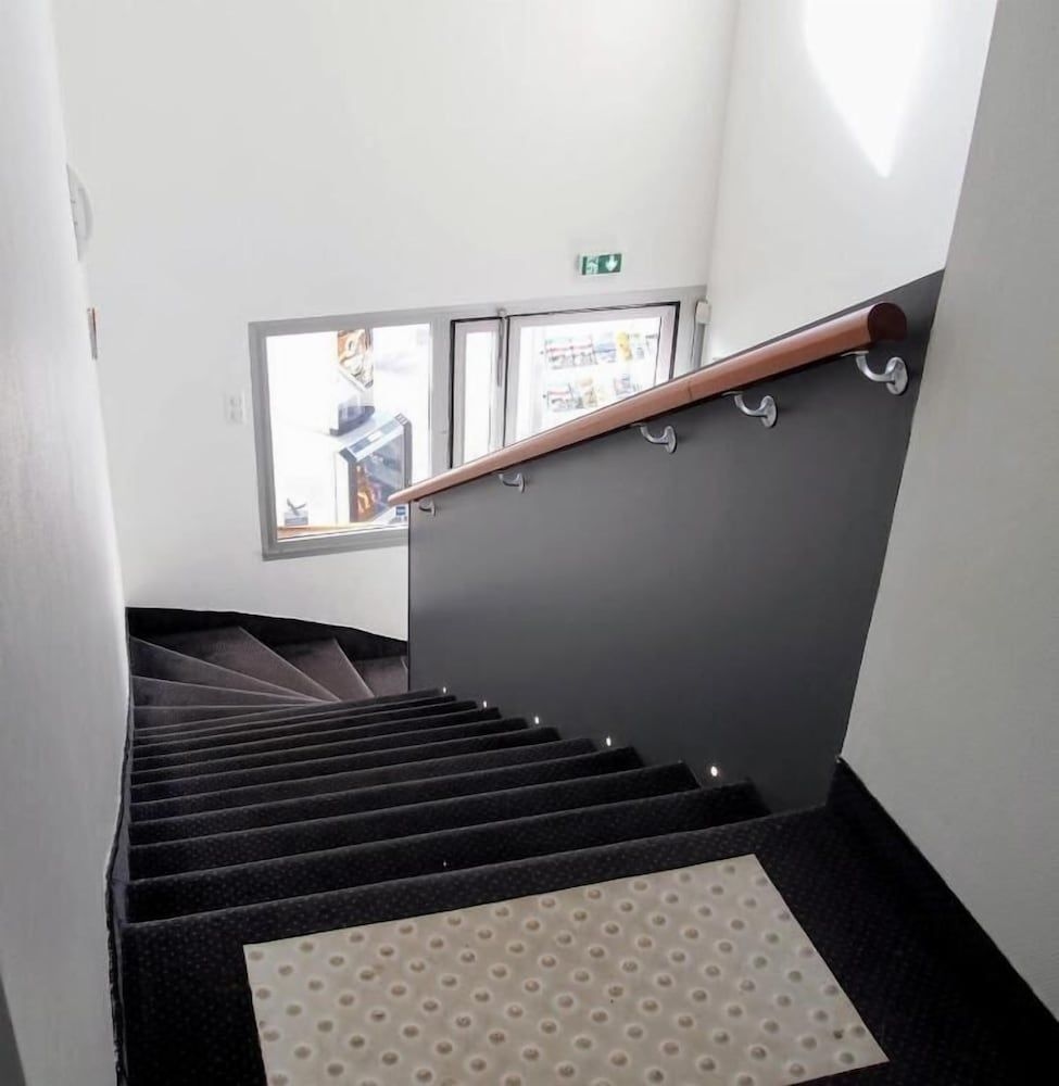 Hotel le Rohu4