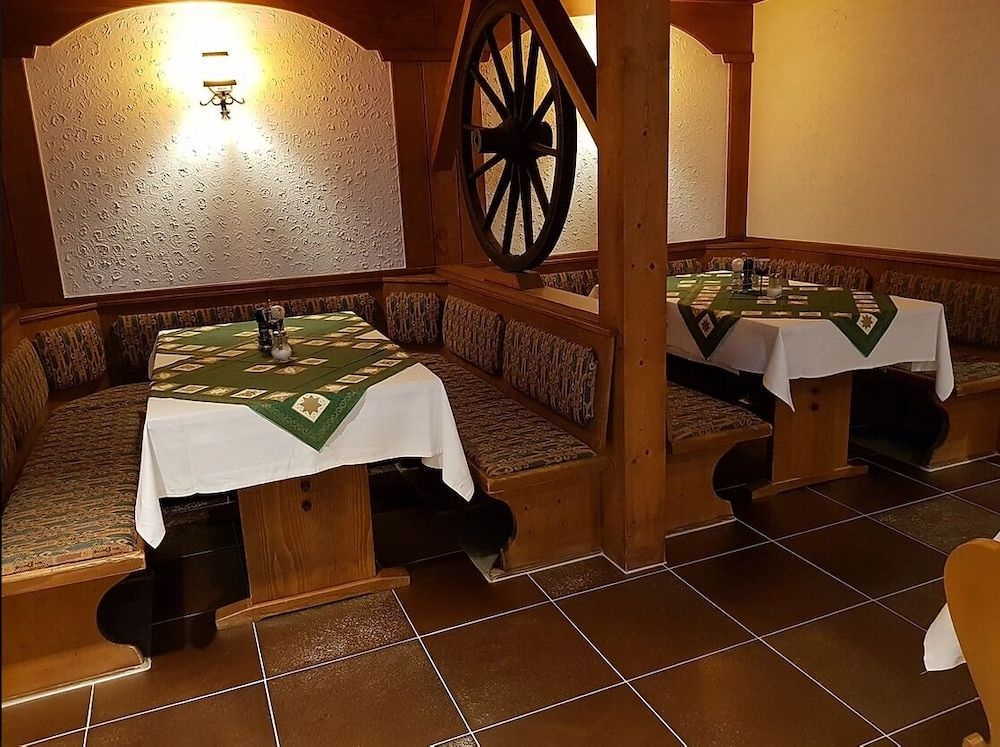 Hotel Lowen4