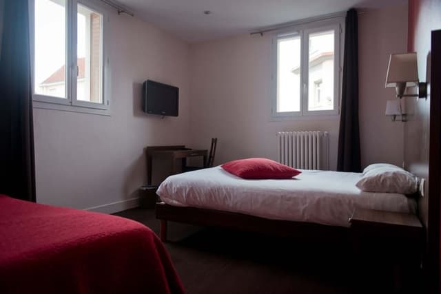 Triple Room, Private Bathroom