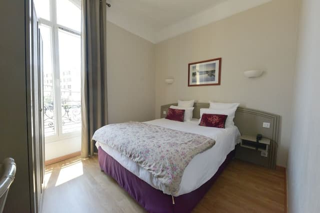 Superior Double Room, 1 Queen Bed, Non Smoking