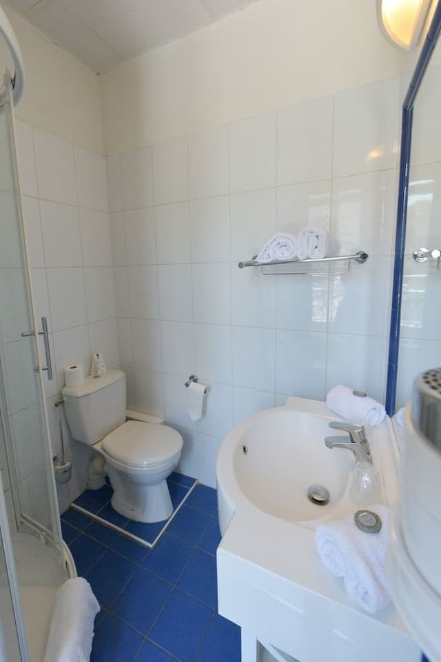 Superior Double Room, 1 Queen Bed, Non Smoking