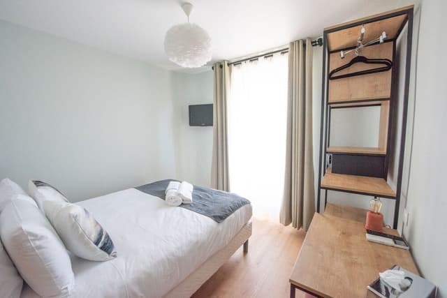 Premium Double Room, 1 Double Bed, Non Smoking