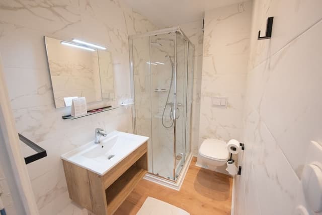Premium Double Room, 1 Double Bed, Non Smoking