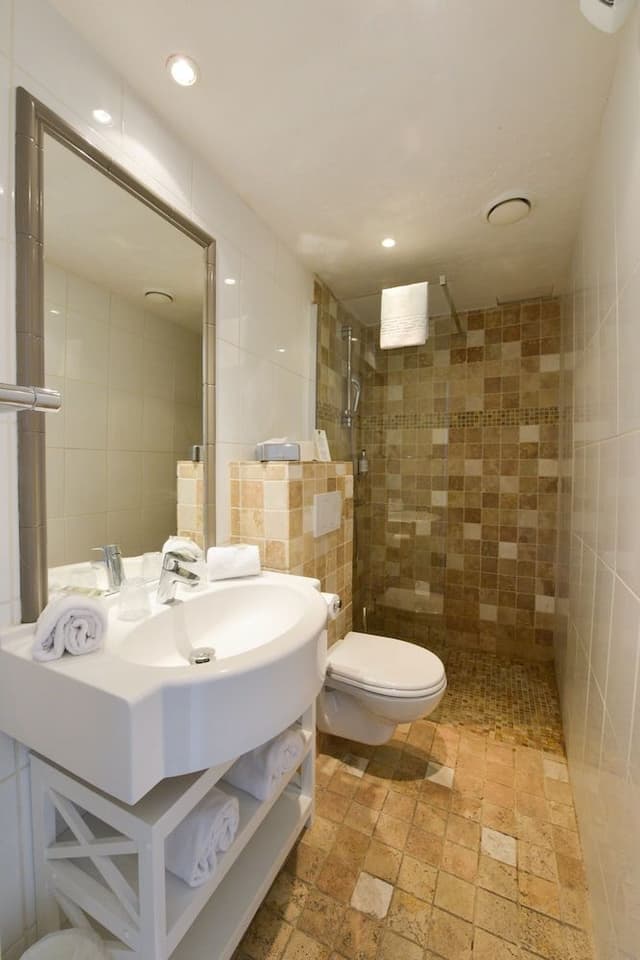 Superior Double Room, 1 Queen Bed, Non Smoking