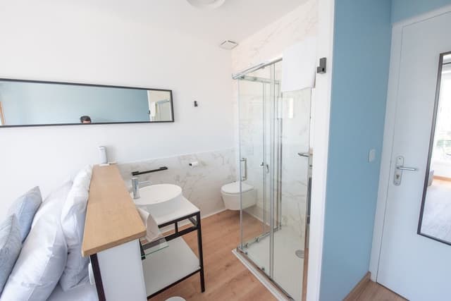 Premium Double Room, 1 Double Bed, Non Smoking