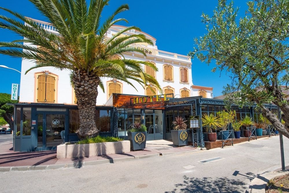 Villa Arena Hotel2