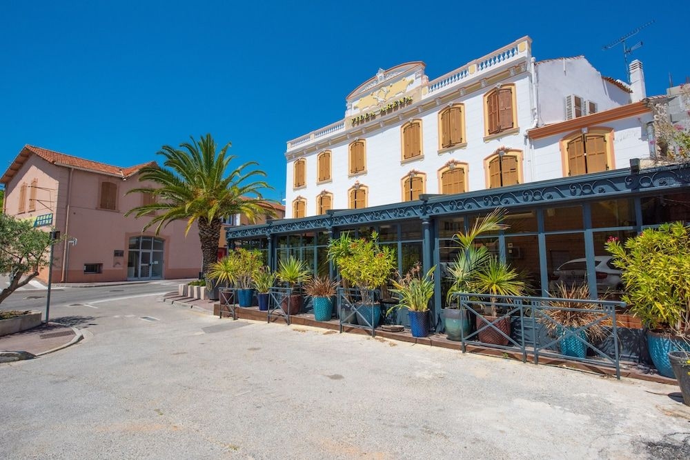 Villa Arena Hotel0