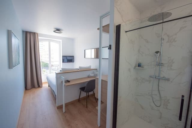 Premium Double Room, 1 Double Bed, Non Smoking