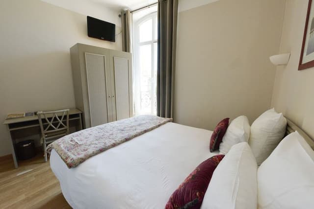 Superior Double Room, 1 Queen Bed, Non Smoking