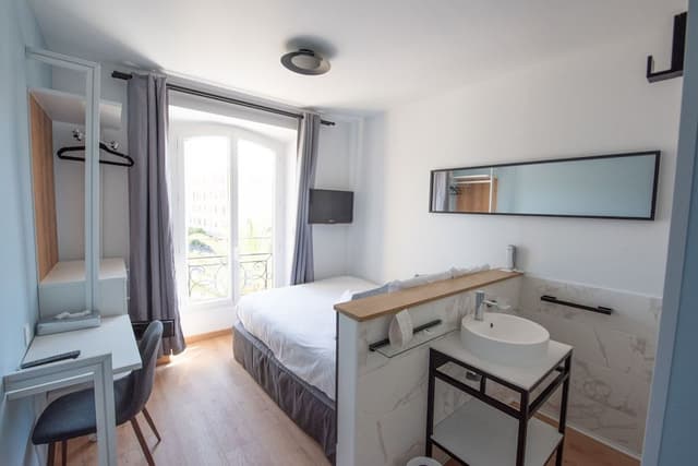 Premium Double Room, 1 Double Bed, Non Smoking