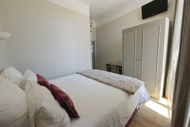 Superior Double Room, 1 Queen Bed, Non Smoking