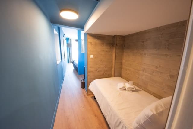 Premium Triple Room, Multiple Beds, Non Smoking