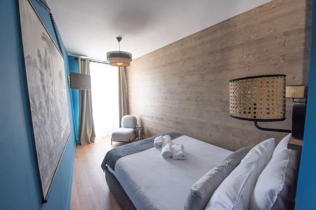 Premium Triple Room, Multiple Beds, Non Smoking