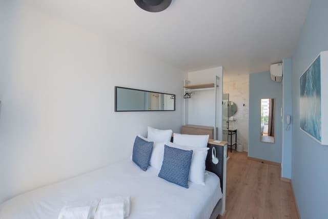 Premium Double Room, 1 Double Bed, Non Smoking
