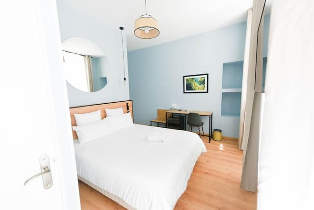 Superior Double Room, 1 Queen Bed, Refrigerator