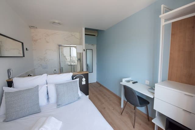 Premium Double Room, 1 Double Bed, Non Smoking