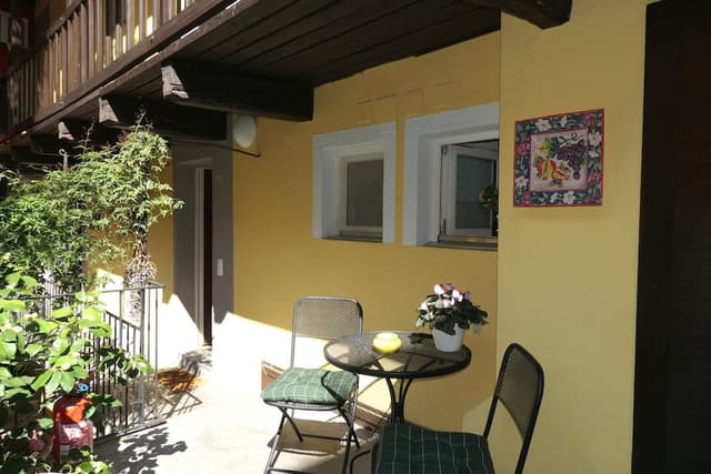 Apartment, 1 Bedroom (Apartment Nr. 10)