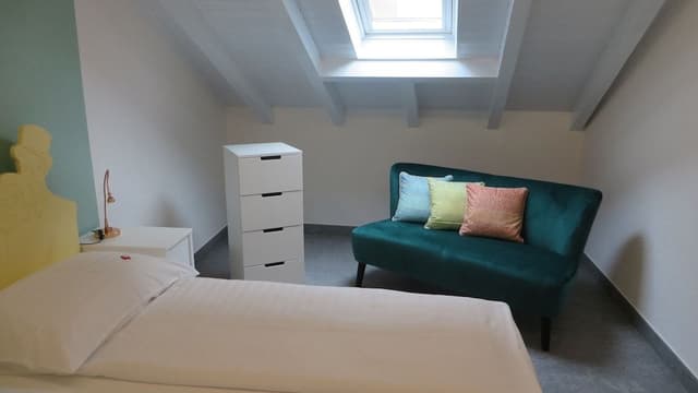 Superior Apartment, 1 Bedroom (Apartment Nr. 18)