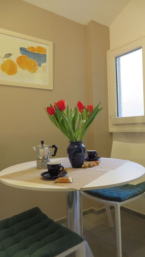 Apartment, 1 Bedroom (Apartment Nr. 17)