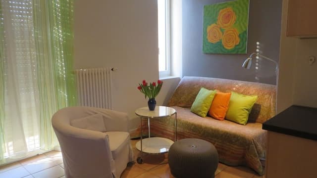 Superior Apartment, 1 Bedroom (Apartment Nr. 4)