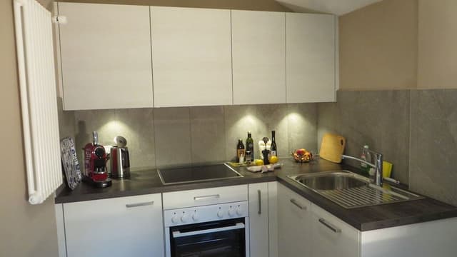 Apartment, 1 Bedroom (Apartment Nr. 17)