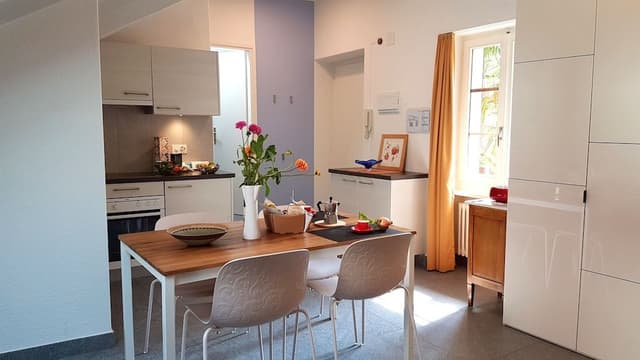 Superior Apartment, 1 Bedroom (Apartment Nr. 18)