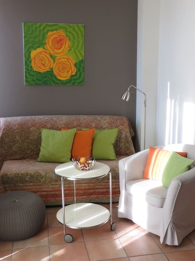 Superior Apartment, 1 Bedroom (Apartment Nr. 4)