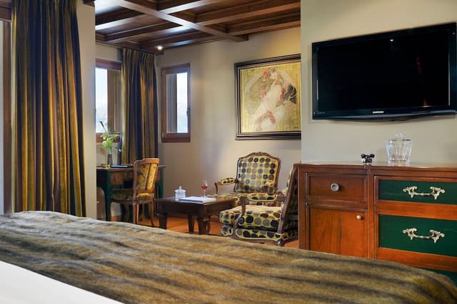 Superior Double Room, 1 King Bed