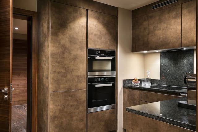 Penthouse, 3 Bedrooms, Balcony, Mountain View