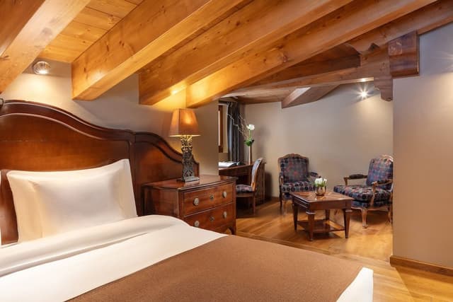 Superior Double Room, 1 King Bed