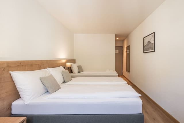 Classic Triple Room