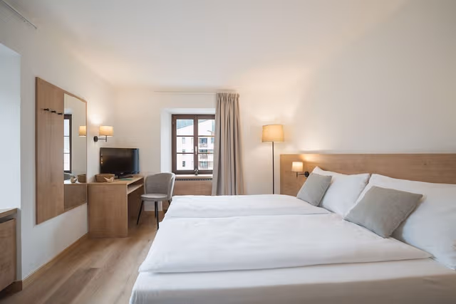 Superior Double or Twin Room
